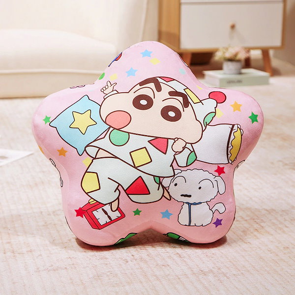 Qoo10] 2024 新作 クレヨンしんちゃん グッ