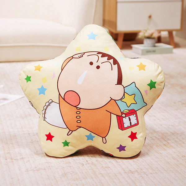 Qoo10] 2024 新作 クレヨンしんちゃん グッ