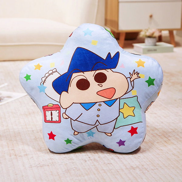 Qoo10] 2024 新作 クレヨンしんちゃん グッ