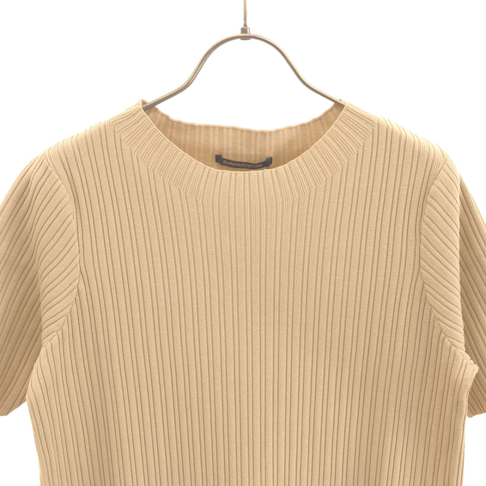 未使用 半袖 レーヨン ロングワンピース F ベージュ タグ付き レディース 未使用 半袖 レーヨン ロングワンピース F ベージュ タグ付き レディース