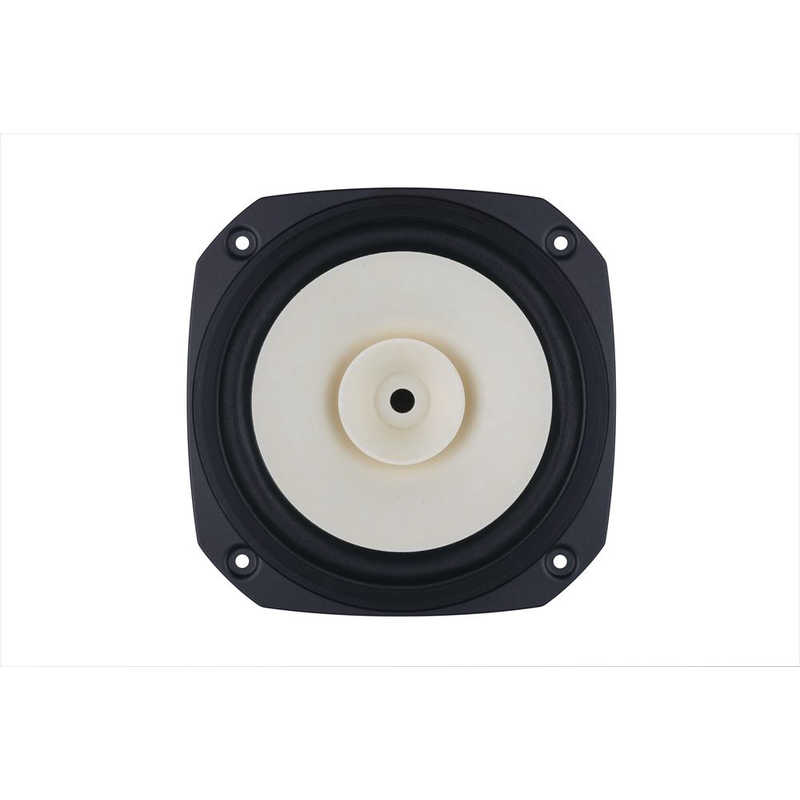 FOSTEX　16cm フルレンジスピーカーユニット（1台）　FE166NV2