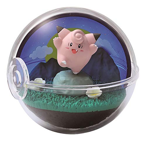リーメント 買収 ポケモンテラリウムコレクション8 フルコンプ 食玩ガム ポケットモンスター 6個入