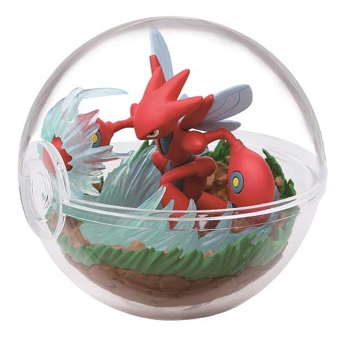 リーメント 買収 ポケモンテラリウムコレクション8 フルコンプ 食玩ガム ポケットモンスター 6個入