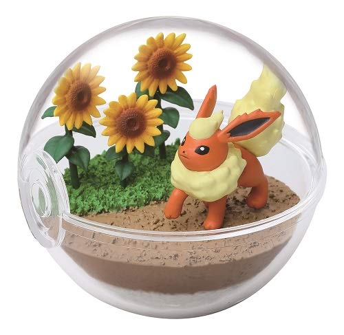 リーメント 買収 ポケモンテラリウムコレクション8 フルコンプ 食玩ガム ポケットモンスター 6個入