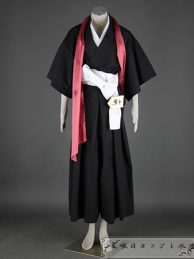 Qoo10] 在庫品 BLEACH 死神 松本乱菊 コ : ホビー・コスプレ