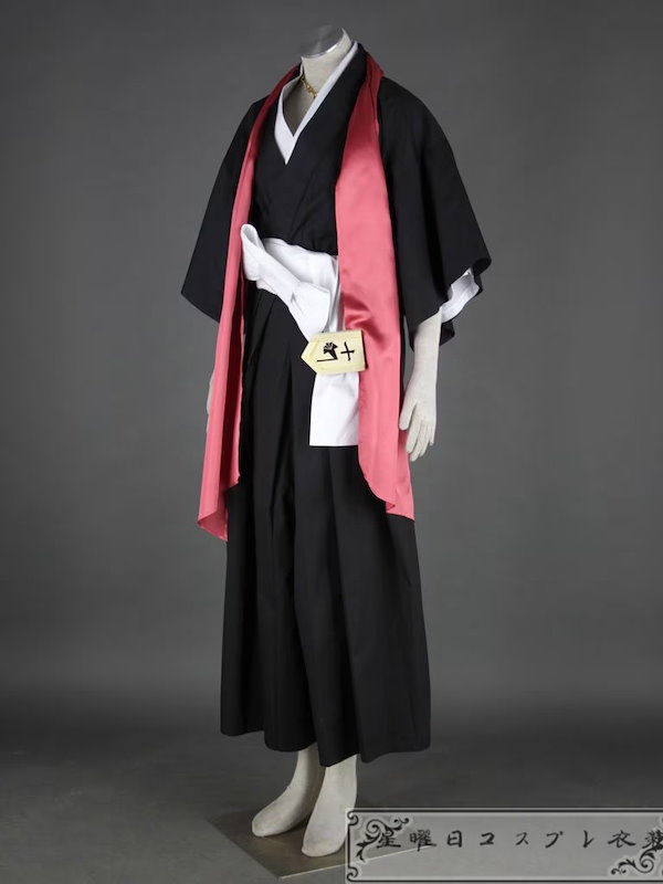 Qoo10] 在庫品 BLEACH 死神 松本乱菊 コ