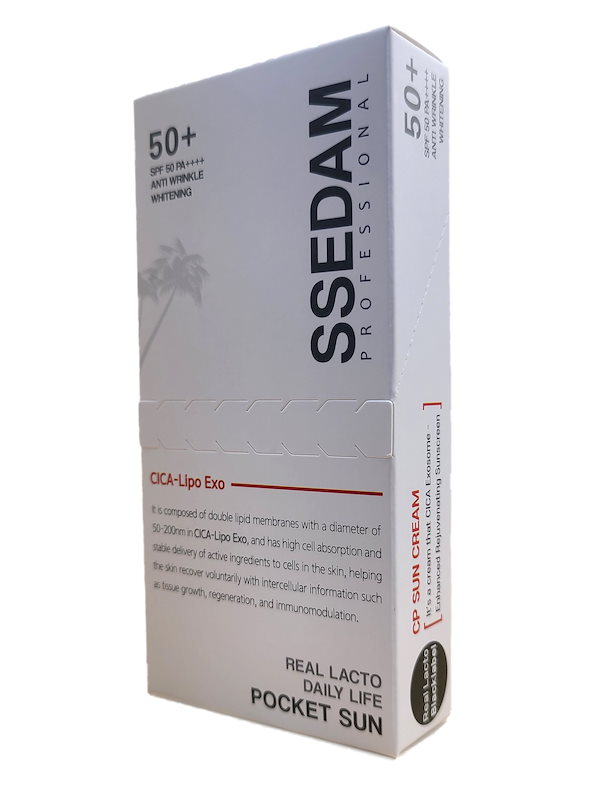 SSEDAM リアルラクト デイリーライフ CP ポケット日焼け止め Qoo10] SSEDAM PROFESSIONAL ssedam リアルラクト デイリーライ