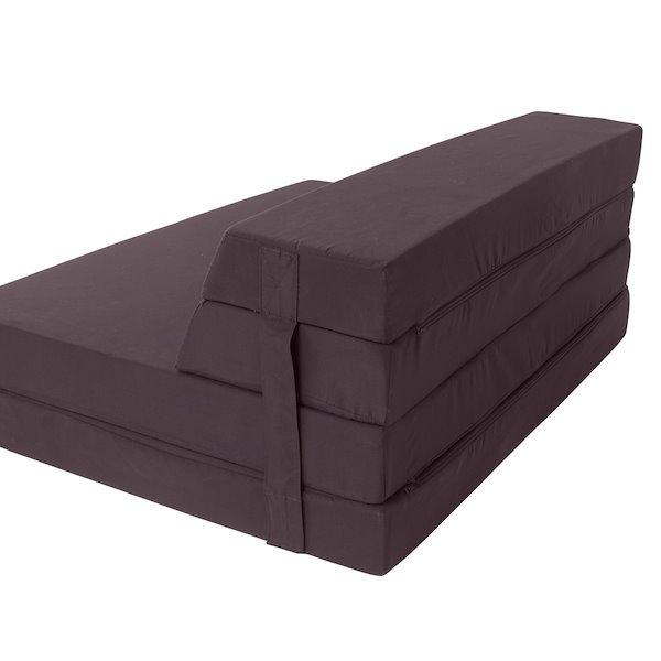 四つ折りソファーマットレス 4折10CM沙发床垫 四つ折りソファーマットレス 4折10CM沙发床垫