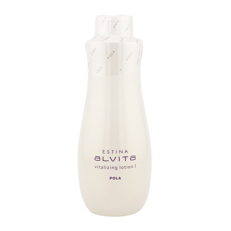 エスティナ アルヴィータ ヴァイタライジング ローションI 150ml リフィル 保湿 しっとりタイプ [ギフトラッピング対応]