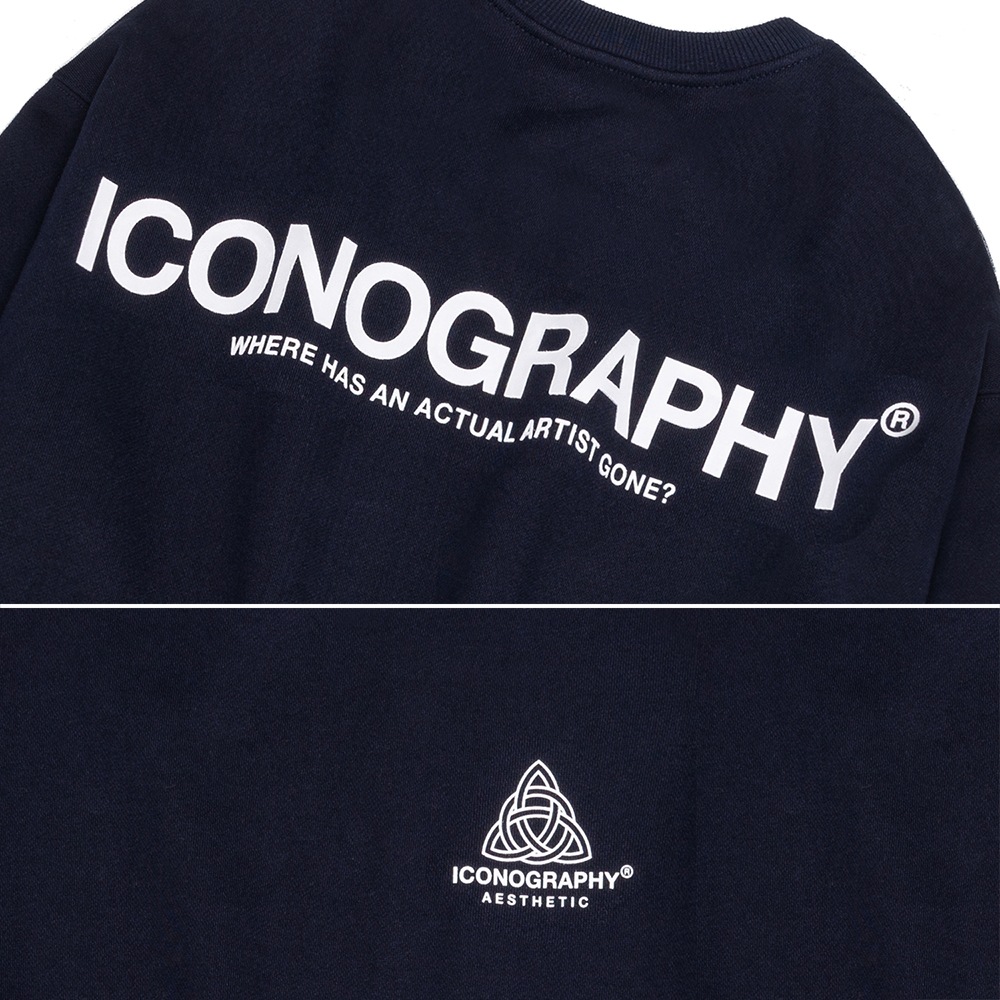 HEAVY COTTON VOLUME PRINT TRINITY NA