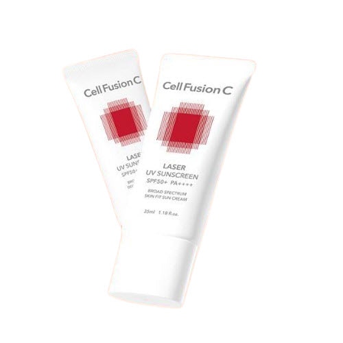 【1+1+1】レーザー UV サンスクリーン 35ml, SPF50+ PA++++ / 大容量日焼け止め / 韓国コスメサンクリーム 【1+1+1】レーザー UV サンスクリーン 35ml, SPF50+ PA++++ / 大容量日焼け止め / 韓国コスメサンクリーム