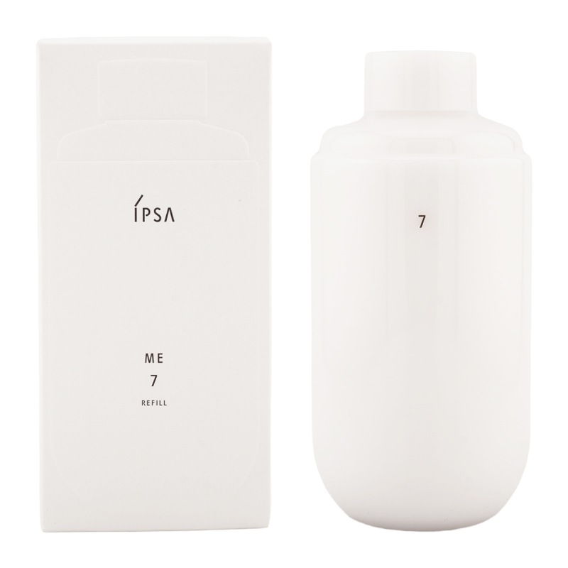 ME7 レフィル 175ml (医薬部外品) 化粧液 基礎化粧品 本題 スキンケア エム・イー 美肌 保湿 透明感 乾燥肌 詰め替え [ギフトラッピング対応]