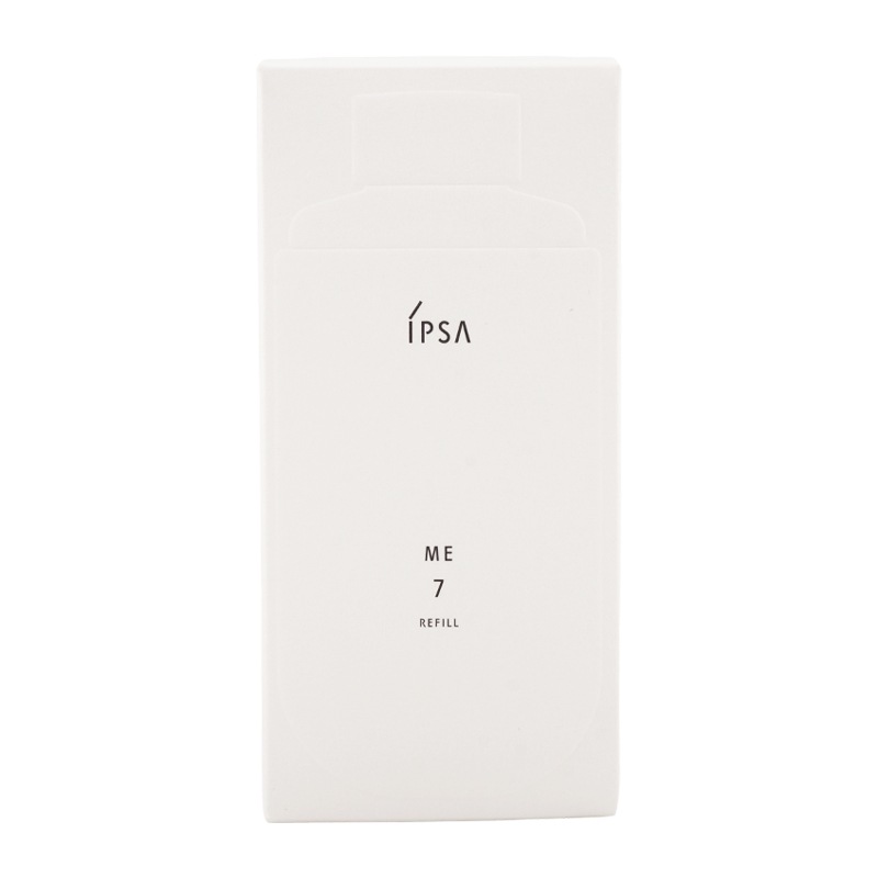 ME7 レフィル 175ml (医薬部外品) 化粧液 基礎化粧品 本題 スキンケア エム・イー 美肌 保湿 透明感 乾燥肌 詰め替え [ギフトラッピング対応]