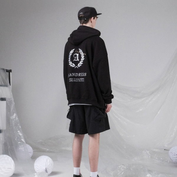 Qoo10] AVANDRESS [NCT Dream ジェノ 着用] U