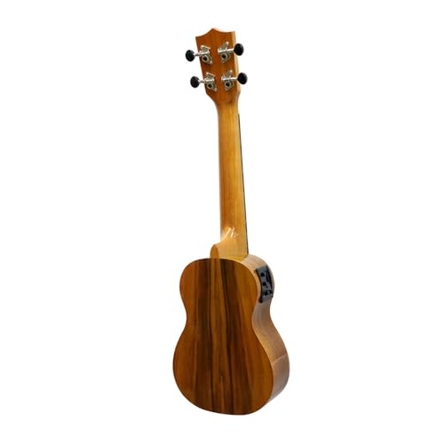 色:プリアンプあり サイズ:ソプラノ/ロングネック S.Yairi ヤイリ ウクレレ プリアンプ搭載 色:プリアンプあり サイズ:ソプラノ/ロングネック S.Yairi ヤイリ ウクレレ プリアンプ搭載