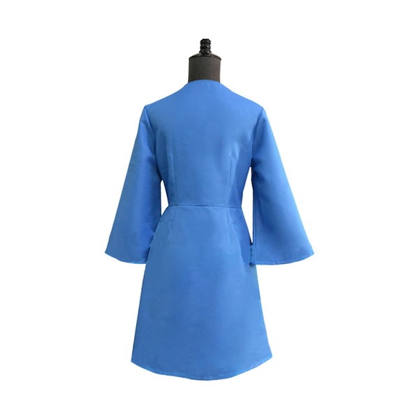 Qoo10] 天空の城ラピュタ風 コスプレ服 シータ風