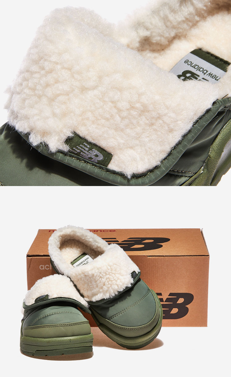 SD3405KH2 ミュール スリッポン シューズ ミュールサンダル 防寒サンダル モコモコサンダル ふわふわ スリッパ パフリー カーキ グリーン メンズ レディース 男性用 女性用 SD3405KH2 ミュール スリッポン シューズ ミュールサンダル 防寒サンダル モコモコサンダル ふわふわ スリッパ パフリー カーキ グリーン メンズ レディース 男性用 女性用