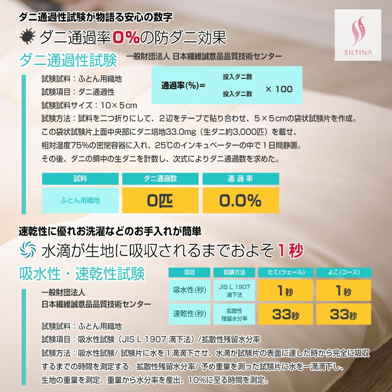 ドクターシールド 防ダニ 制菌 敷布団 シングルサイズ 100×210cm 防ダニ 制菌加工 テイジン ケミタック(R)Σシグマ中綿使用 SEK 敷き布団 シングル ふとん 日本製 3つ折り ドクターシールド 防ダニ 制菌 敷布団 シングルサイズ 100×210cm 防ダニ 制菌加工 テイジン ケミタック(R)Σシグマ中綿使用 SEK 敷き布団 シングル ふとん 日本製 3つ折り