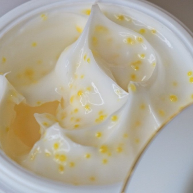 ホワイト トリュフ オイル カプセル クリーム 55g ホワイト トリュフ オイル カプセル クリーム 55g