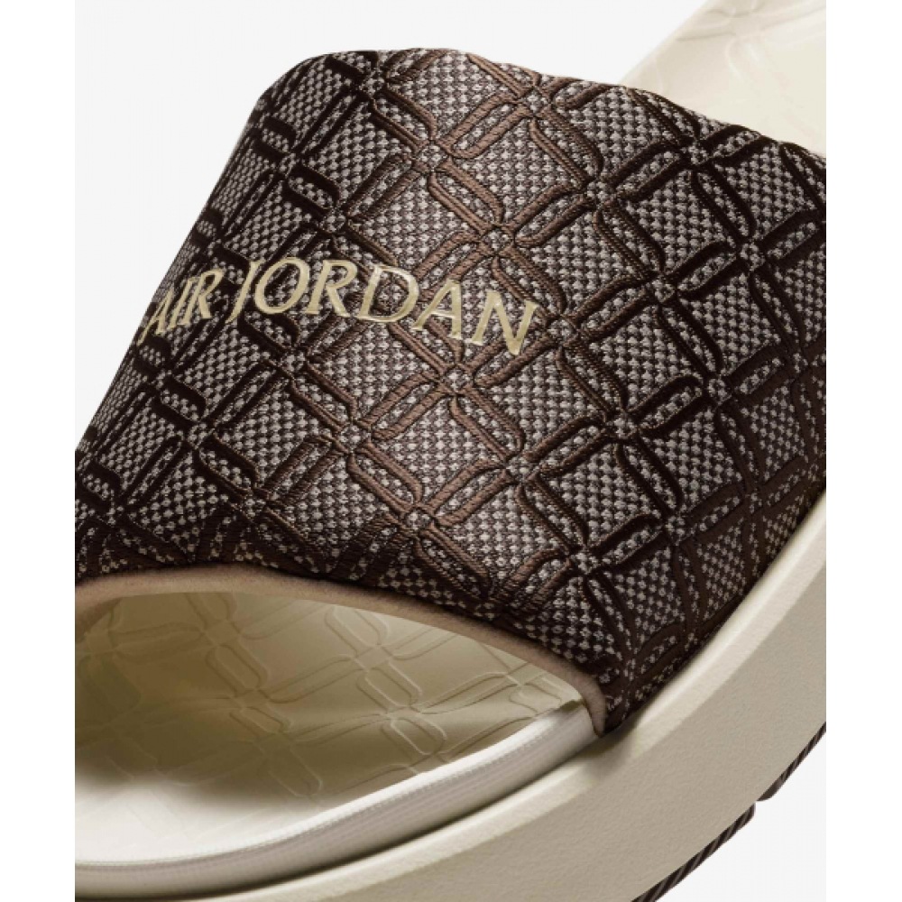 ナイキ ジョーダン ソフィア W - ラタン:バロックブラウン:レジェンド