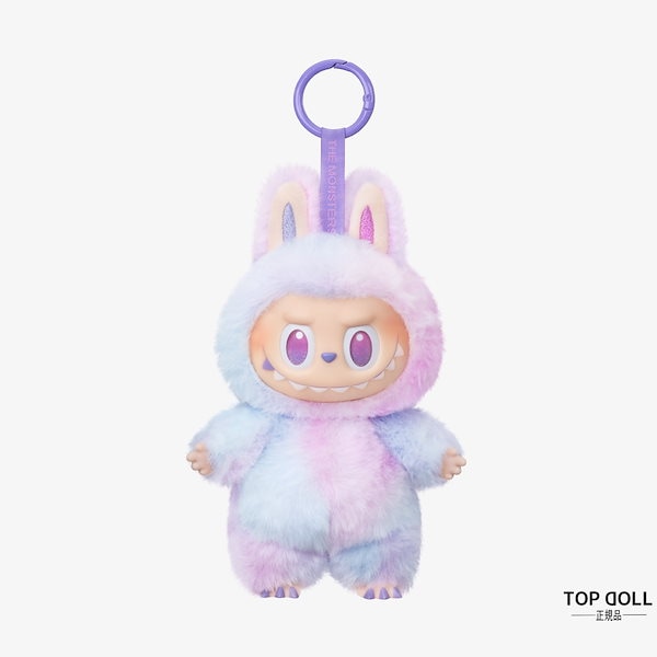 Qoo10] LABUBU Big into Energy 【当日出