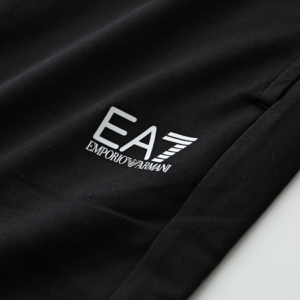 EA7 EMPORIO ARMANI エアセッテ エンポリオアルマーニ スウェットパンツ 8NPP66 PJVRZ メンズ コットン ロゴ カラー2色 EA7 EMPORIO ARMANI エアセッテ エンポリオアルマーニ スウェットパンツ 8NPP66 PJVRZ メンズ コットン ロゴ カラー2色