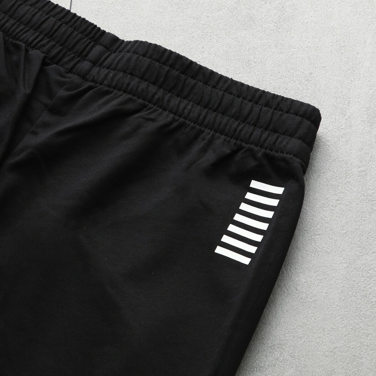 EA7 EMPORIO ARMANI エアセッテ エンポリオアルマーニ スウェットパンツ 8NPP66 PJVRZ メンズ コットン ロゴ カラー2色 EA7 EMPORIO ARMANI エアセッテ エンポリオアルマーニ スウェットパンツ 8NPP66 PJVRZ メンズ コットン ロゴ カラー2色