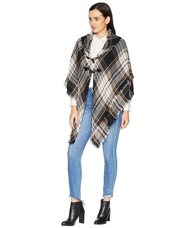 コレクションエイティーン レディース ニット・セーター アウター College Plaid with Lurex コレクションエイティーン レディース ニット・セーター アウター College Plaid with Lurex