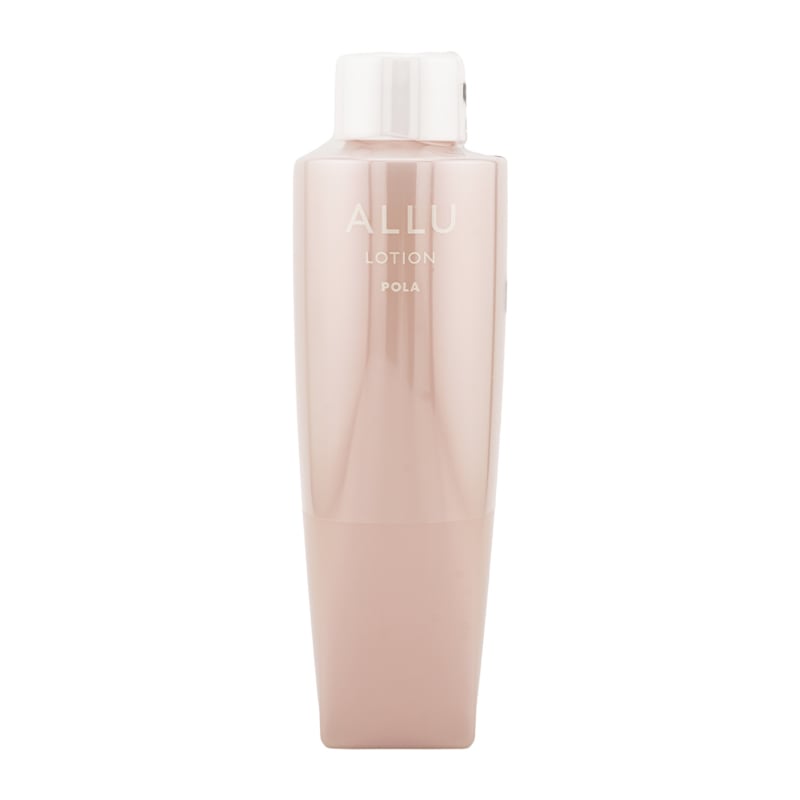 アリュー ローション 120mL 微賦香 低刺激性 フローラルウッディな香りジェントルリッチ設計 [ギフトラッピング対応]