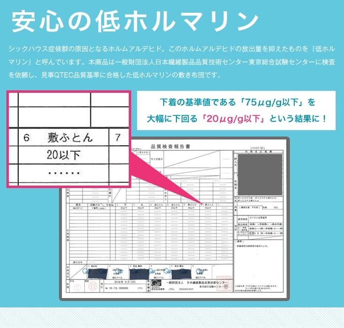 三層敷布団 ダブル 140210cm TEIJIN マイティトップ 体圧分散 抗菌消臭 防ダニ 低ホルム 洗える 固綿入り 三層構造 プロファイルウレタン 極厚 ロング 中綿三層 三層布団