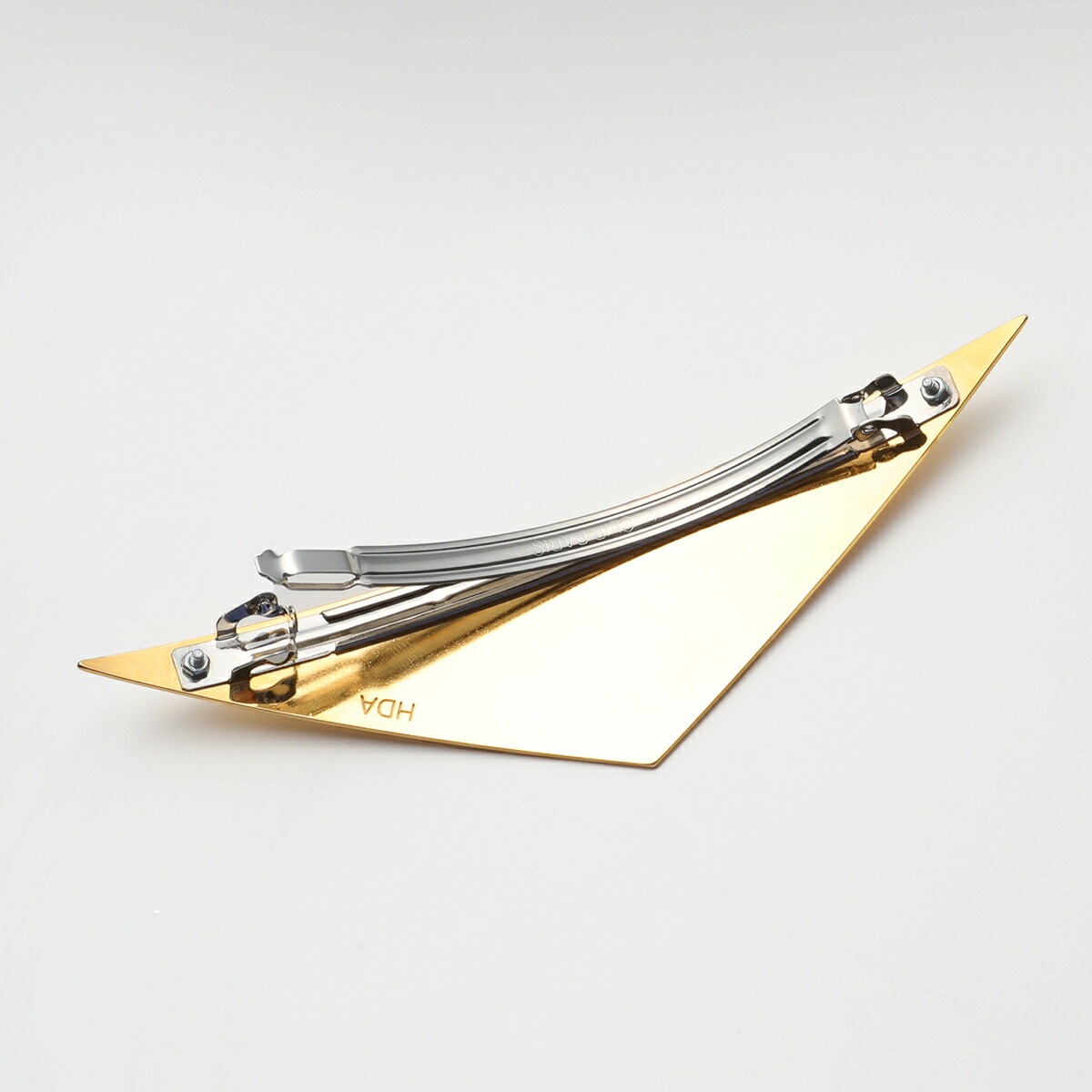 SYLVAIN LE HEN シルヴェインリヘン バレッタ Barrette 026