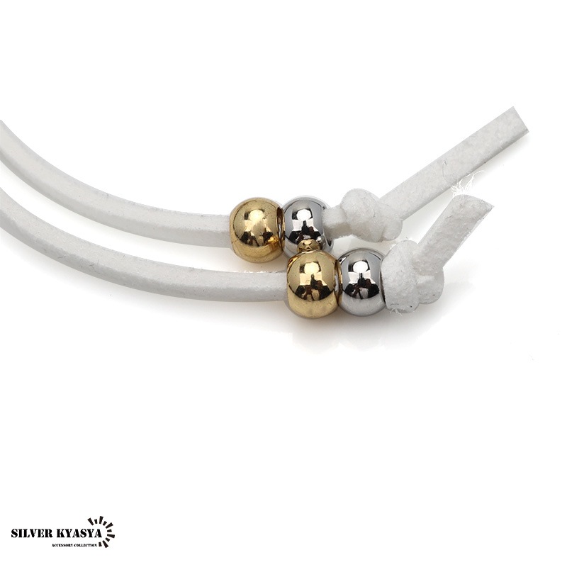 フェザーカスタムネックレス [ct063]