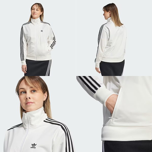 Qoo10] adidas ADICOLOR CLASSIC FIR