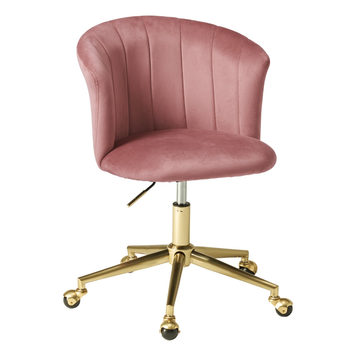 チェア 昇降式 座面高42ー52cm 回転チェア ベロア調xゴールド脚 デスクチェア ワークチェア オフィスチェア パソコンチェア キャスター 高さ調節 高級感 大人可愛い おしゃれ チェア 昇降式 座面高42ー52cm 回転チェア ベロア調xゴールド脚 デスクチェア ワークチェア オフィスチェア パソコンチェア キャスター 高さ調節 高級感 大人可愛い おしゃれ
