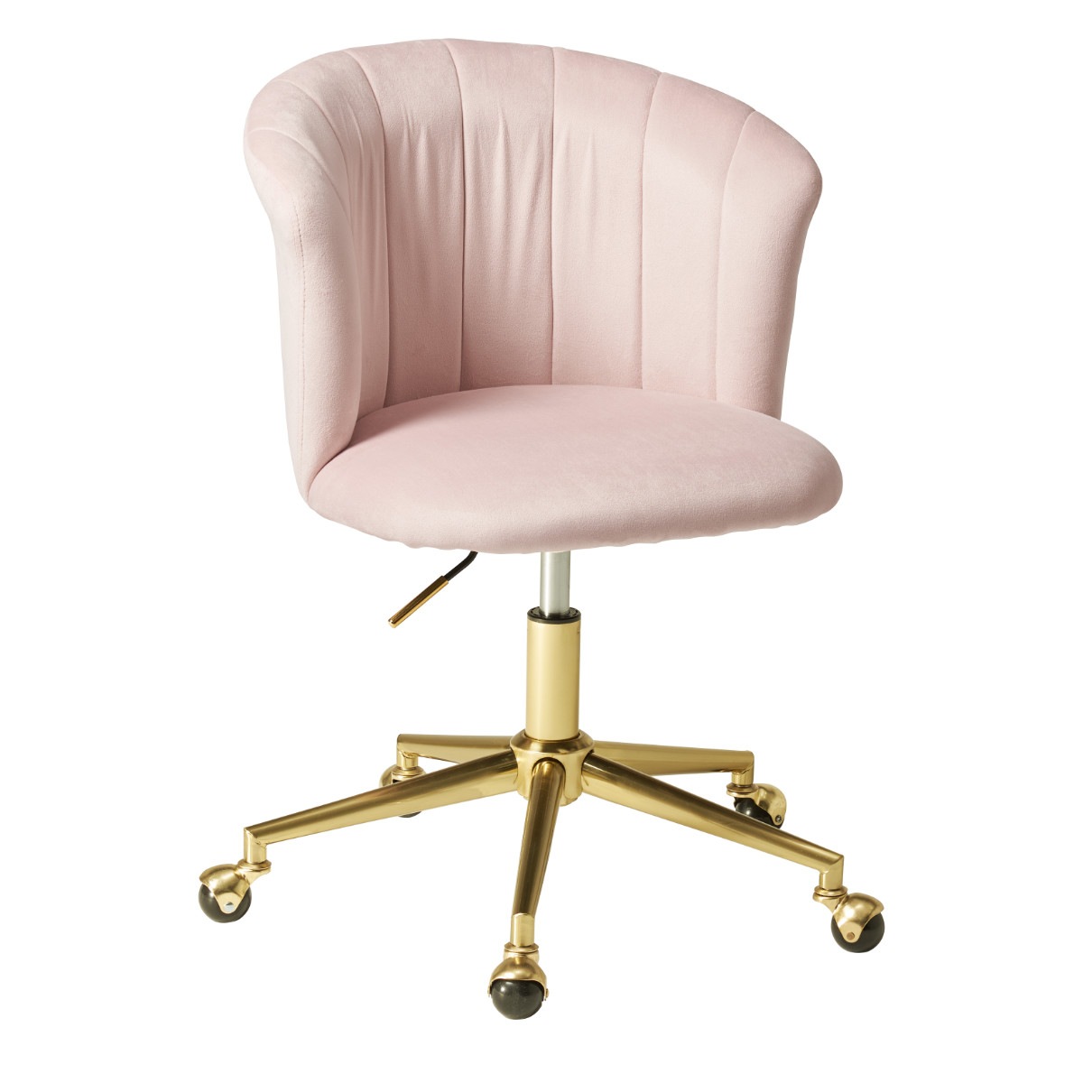 チェア 昇降式 座面高42ー52cm 回転チェア ベロア調xゴールド脚 デスクチェア ワークチェア オフィスチェア パソコンチェア キャスター 高さ調節 高級感 大人可愛い おしゃれ チェア 昇降式 座面高42ー52cm 回転チェア ベロア調xゴールド脚 デスクチェア ワークチェア オフィスチェア パソコンチェア キャスター 高さ調節 高級感 大人可愛い おしゃれ