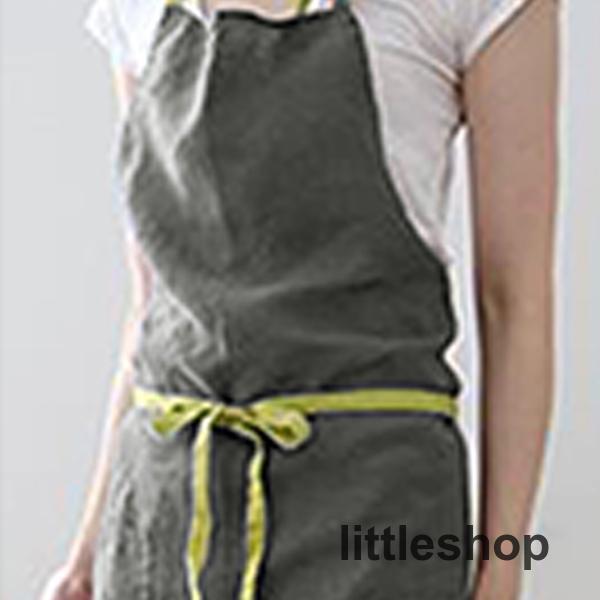 ン エプロン おしゃれ ワンピース レディース メンズ 保育士 カフェ 安い ロング丈 かわいい ナチュラル