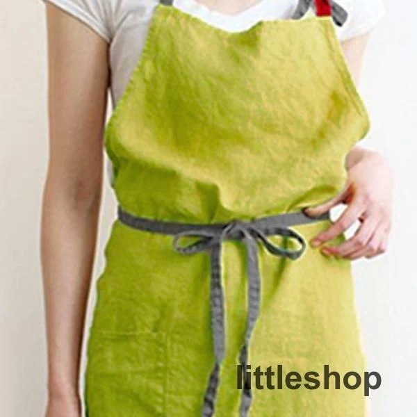 ン エプロン おしゃれ ワンピース レディース メンズ 保育士 カフェ 安い ロング丈 かわいい ナチュラル