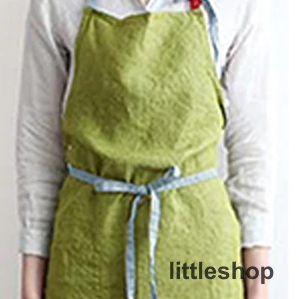 ン エプロン おしゃれ ワンピース レディース メンズ 保育士 カフェ 安い ロング丈 かわいい ナチュラル