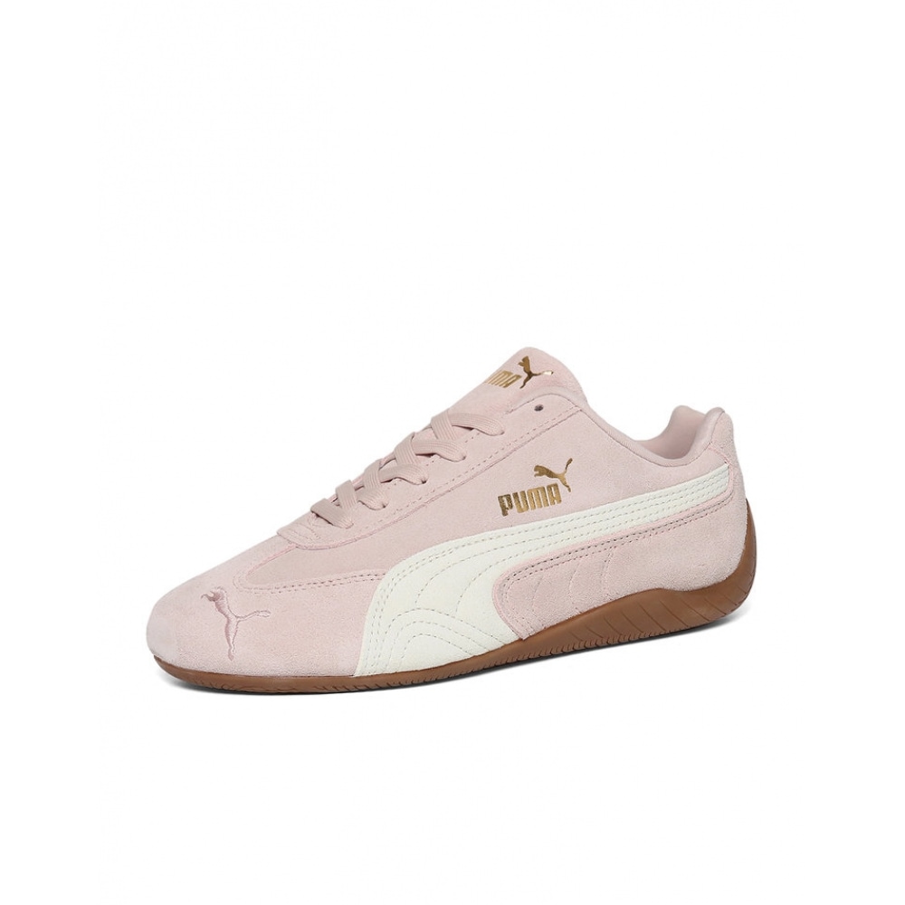 Puma ジュニア/レディーススピードキャットスニーカースニーカーモーブミスト 401698_14 Puma ジュニア/レディーススピードキャットスニーカースニーカーモーブミスト 401698_14