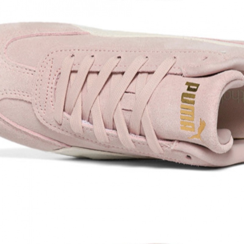 Puma ジュニア/レディーススピードキャットスニーカースニーカーモーブミスト 401698_14 Puma ジュニア/レディーススピードキャットスニーカースニーカーモーブミスト 401698_14