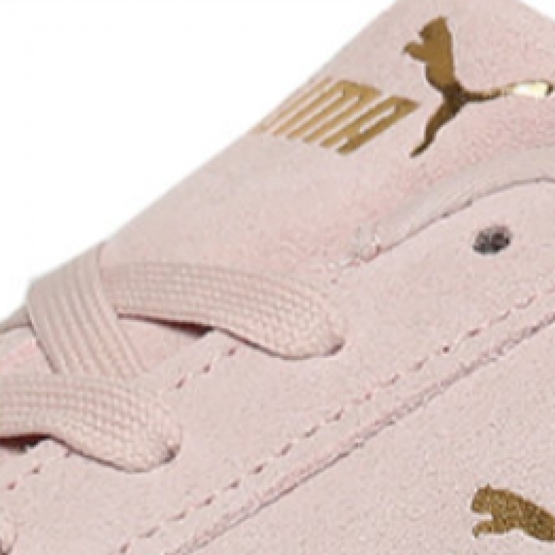 Puma ジュニア/レディーススピードキャットスニーカースニーカーモーブミスト 401698_14 Puma ジュニア/レディーススピードキャットスニーカースニーカーモーブミスト 401698_14