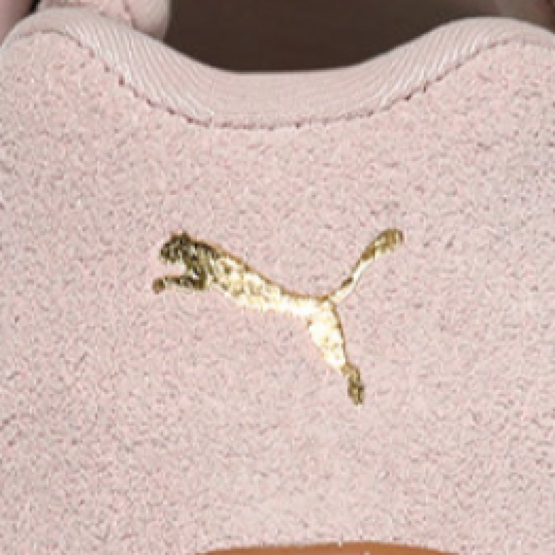 Puma ジュニア/レディーススピードキャットスニーカースニーカーモーブミスト 401698_14 Puma ジュニア/レディーススピードキャットスニーカースニーカーモーブミスト 401698_14