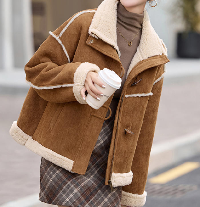 ボア コート ブルゾン ムートンコート ボアジャケット ボアアウター ボアコート 冬 レディース アウター 裏ボア 裏起毛 ジャケット 秋冬 大きいサイズ 長袖 あったか 厚手 防寒 保温 立ち襟 ス ボア コート ブルゾン ムートンコート ボアジャケット ボアアウター ボアコート 冬 レディース アウター 裏ボア 裏起毛 ジャケット 秋冬 大きいサイズ 長袖 あったか 厚手 防寒 保温 立ち襟 ス