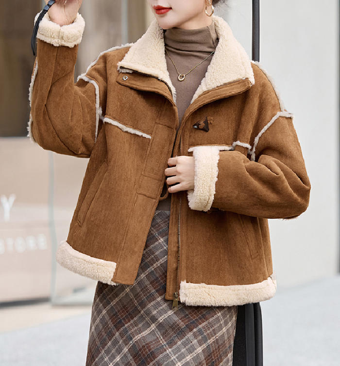 ボア コート ブルゾン ムートンコート ボアジャケット ボアアウター ボアコート 冬 レディース アウター 裏ボア 裏起毛 ジャケット 秋冬 大きいサイズ 長袖 あったか 厚手 防寒 保温 立ち襟 ス ボア コート ブルゾン ムートンコート ボアジャケット ボアアウター ボアコート 冬 レディース アウター 裏ボア 裏起毛 ジャケット 秋冬 大きいサイズ 長袖 あったか 厚手 防寒 保温 立ち襟 ス