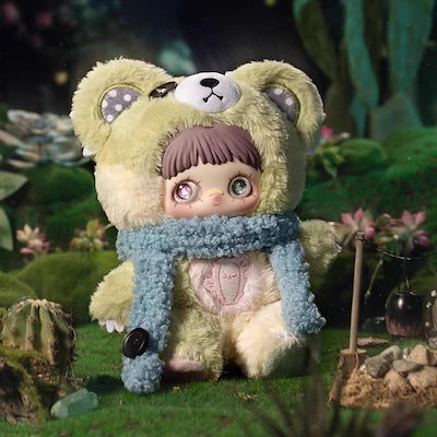 Qoo10] MayMei 4代目 ツイン秘境サプライ : おもちゃ・知育