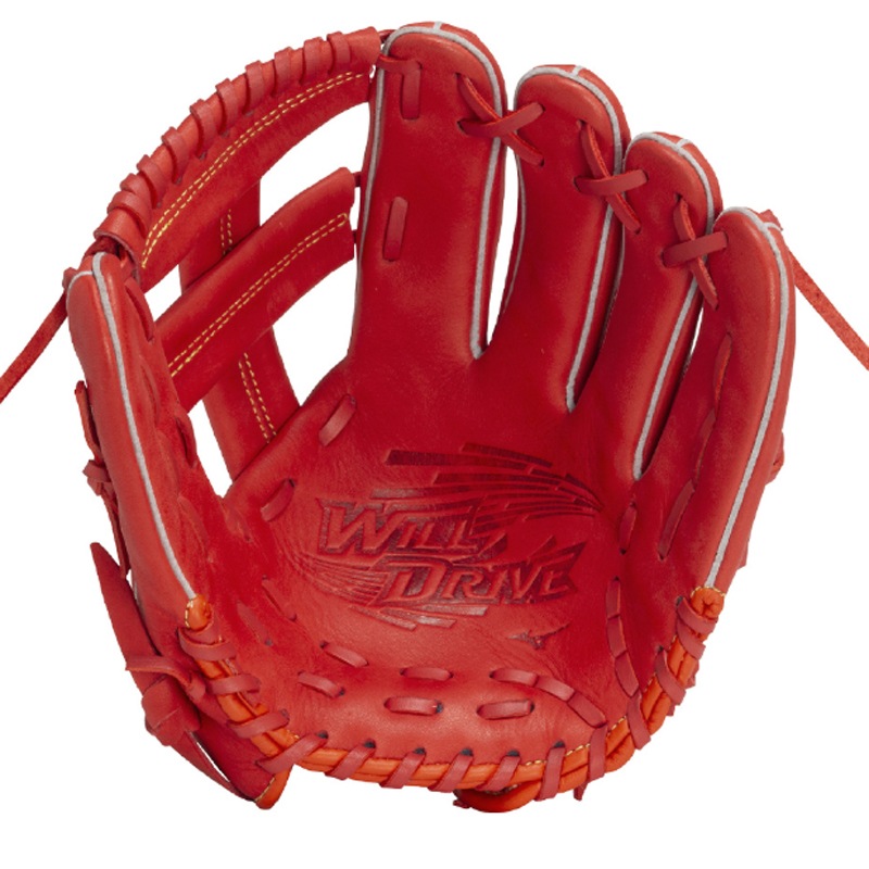 ジュニア軟式用 WILL DRIVE RED IBE オールラウンド用:サイズS 野球 ジュニア JR 軟式 グラブ グローブ 25SS(1AJGY32410) ジュニア軟式用 WILL DRIVE RED IBE オールラウンド用:サイズS 野球 ジュニア JR 軟式 グラブ グローブ 25SS(1AJGY32410)