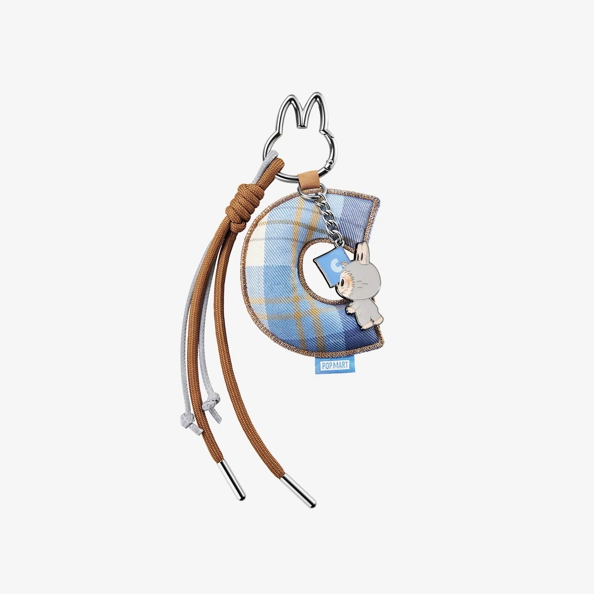 公式正規品POP MART ラブブ THE MONSTERS Pin for Love Letter Pendant(A-Z)漫画チャーム キーホルダー・ストラップ・ペンダント ブラインドボックス 公式正規品POP MART ラブブ THE MONSTERS Pin for Love Letter Pendant(A-Z)漫画チャーム キーホルダー・ストラップ・ペンダント ブラインドボックス