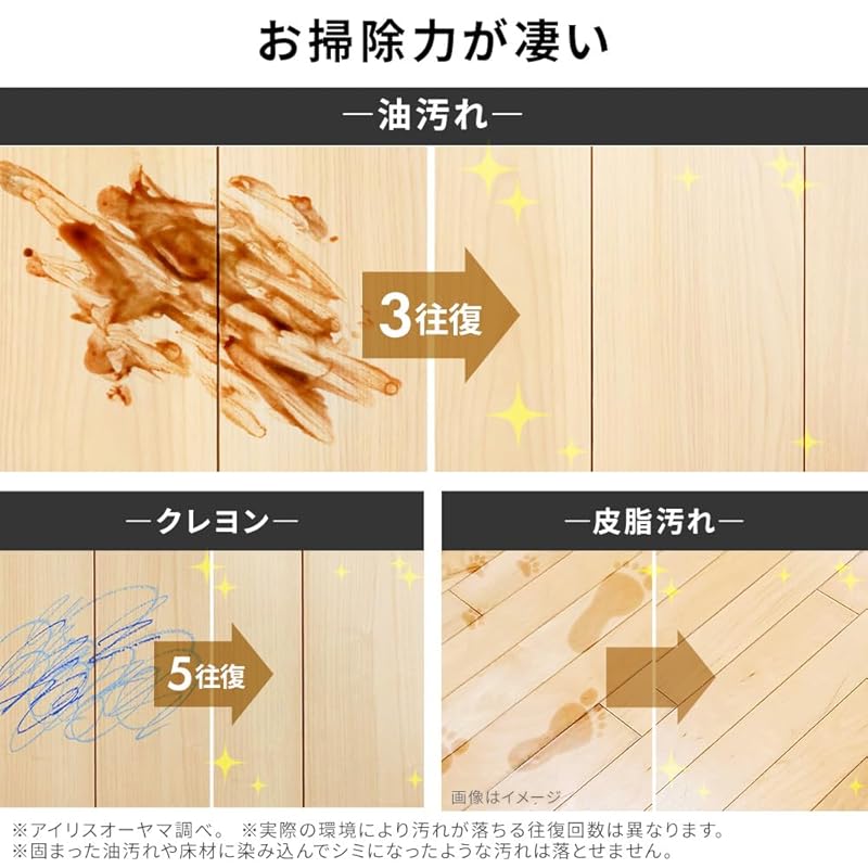 【即納】【振動回数毎分1000回】 アイリスオーヤマ(IRIS OHYAMA) 電動モップ モップクリーナー 電動フロアワイパー フロアワイパー 電動式 水拭き 乾拭き ミニ ハンディ SWD-1-W 【即納】【振動回数毎分1000回】 アイリスオーヤマ(IRIS OHYAMA) 電動モップ モップクリーナー 電動フロアワイパー フロアワイパー 電動式 水拭き 乾拭き ミニ ハンディ SWD-1-W