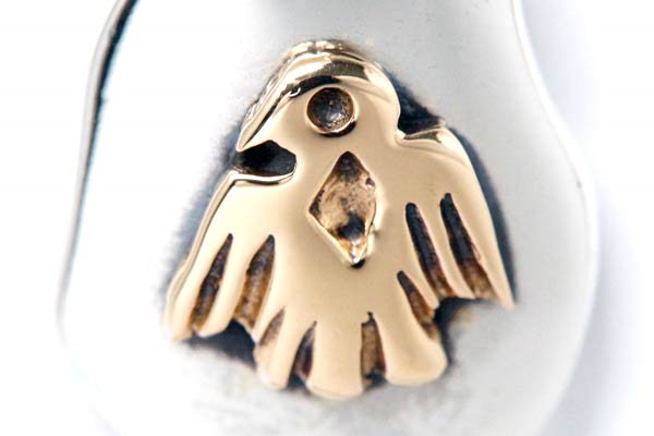 Qoo10] インディアンジュエリー ペンダント ネッ