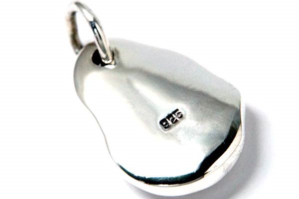 Qoo10] インディアンジュエリー ペンダント ネッ